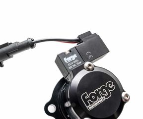 Forge Motorsport E-DV Recirculating Valve TFSI TSI VAG-thumb-2