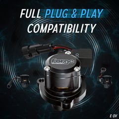 Forge Motorsport E-DV Recirculating Valve TFSI TSI VAG-thumb-6