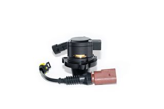 Forge Motorsport E-DV Atmospheric Dump Valve TFSI TSI VAG (ανοιχτού τύπου)