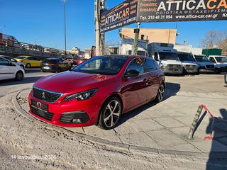 Peugeot 308 2021 Gt Line Panorama-thumb-1