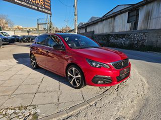 Peugeot 308 2021 Gt Line Panorama-thumb-5