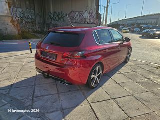 Peugeot 308 2021 Gt Line Panorama-thumb-8