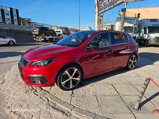 Peugeot 308 2021 Gt Line Panorama-thumb-10
