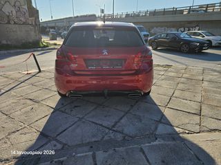 Peugeot 308 2021 Gt Line Panorama-thumb-12
