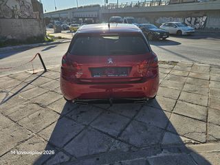 Peugeot 308 2021 Gt Line Panorama-thumb-13
