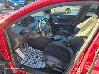 Peugeot 308 2021 Gt Line Panorama-thumb-16