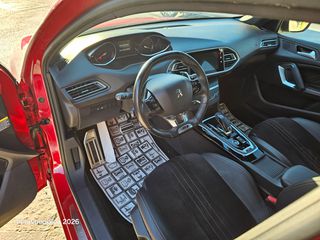 Peugeot 308 2021 Gt Line Panorama-thumb-17