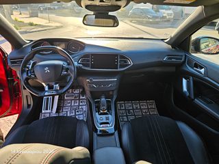 Peugeot 308 2021 Gt Line Panorama-thumb-19