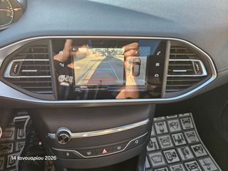 Peugeot 308 2021 Gt Line Panorama-thumb-24