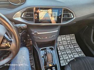 Peugeot 308 2021 Gt Line Panorama-thumb-26