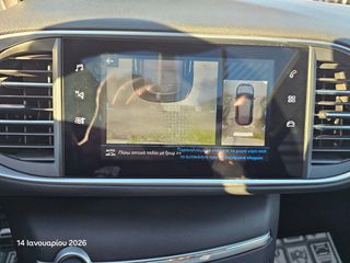Peugeot 308 2021 Gt Line Panorama-thumb-28