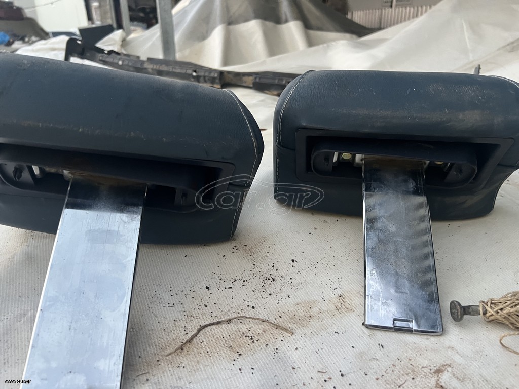 E34 parts 1990
