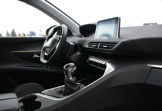Peugeot 3008 2022 1.5 BlueHDI 130hp S&S Business…. ΕΛΛΗΝΙΚΟ-thumb-4