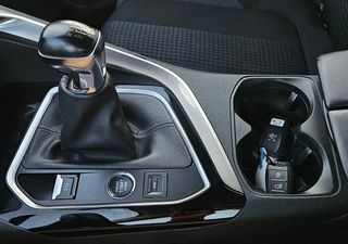 Peugeot 3008 2022 1.5 BlueHDI 130hp S&S Business…. ΕΛΛΗΝΙΚΟ-thumb-5