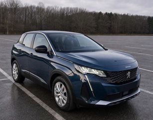 Peugeot 3008 2022 1.5 BlueHDI 130hp S&S Business…. ΕΛΛΗΝΙΚΟ