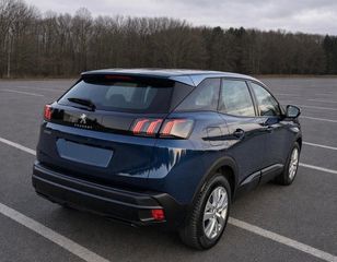 Peugeot 3008 2022 1.5 BlueHDI 130hp S&S Business…. ΕΛΛΗΝΙΚΟ-thumb-1
