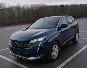 Peugeot 3008 2022 1.5 BlueHDI 130hp S&S Business…. ΕΛΛΗΝΙΚΟ-thumb-14
