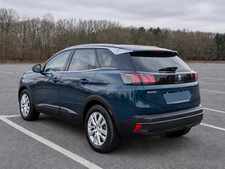 Peugeot 3008 2022 1.5 BlueHDI 130hp S&S Business…. ΕΛΛΗΝΙΚΟ-thumb-2