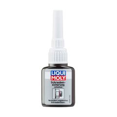Liqui Moly Κόλλα Σπειρωμάτων Μέσης αντοχής thread locker. Medium strength. 10 gram bottle