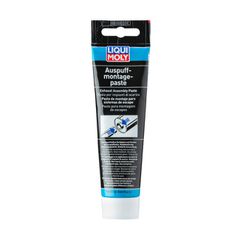 Liqui Moly Πάστα Συναρμολόγησης Εξάτμισης Σωληνάριο 150 γρ. exhaust assembly paste 150 gram tube
