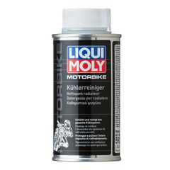 Liqui Moly Καθαριστικό Ψυγείου Μοτοσυκλέτας Μεταλλικό δοχείο 150 cc Motorbike Radiator Cleaner. 150cc metal can (Language label D-F-I-GR)