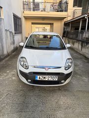 Fiat Punto Evo 2010