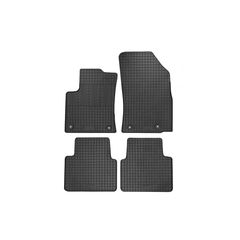 Cik - ΜΑΡΚΕ ΠΑΤΑΚΙΑ ΣΕ ΣΚΑΦΗ ΛΑΣΤΙΧΟ ΓΙΑ CITROEN C3 AIRCROSS 2017+ / OPEL CROSSLAND X 2017+ ΣΕ Μ