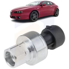 Βαλβίδα πίεσης A/C για Alfa romeo Brera 2006 2007 2008 2009 2010 2011 51768288