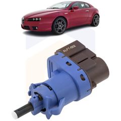 Βαλβίδα στοπ φρένων για Alfa romeo Brera 2006 2007 2008 2009 2010 2011 50512681