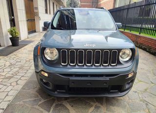 Jeep Renegade 2016 Limited Edition Multijet