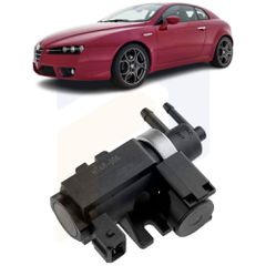 Βαλβίδα πίεσης turbo για Alfa romeo Brera 2006 2007 2008 2009 2010 2011 46768250