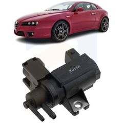 Βαλβίδα πίεσης turbo για Alfa romeo Brera 2006 2007 2008 2009 2010 2011