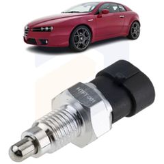 Βαλβίδα όπισθεν για Alfa romeo Brera 2006 2007 2008 2009 2010 2011 71740080
