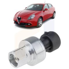 Βαλβίδα πίεσης A/C για Alfa romeo Giulietta 2010 2011 2012 2013 2014 2015 2016 2017 2018 2019 2020 51768288