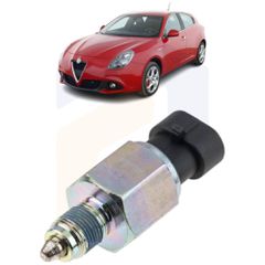 Βαλβίδα όπισθεν για Alfa romeo Giulietta 2010 2011 2012 2013 2014 2015 2016 2017 2018 2019 2020 46434553