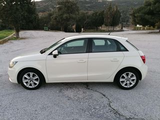 Audi A1 2015 SPORTBACK 1.6 TDI S TRONIC-thumb-3