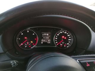 Audi A1 2015 SPORTBACK 1.6 TDI S TRONIC-thumb-6