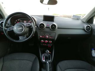 Audi A1 2015 SPORTBACK 1.6 TDI S TRONIC-thumb-8