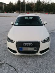 Audi A1 2015 SPORTBACK 1.6 TDI S TRONIC
