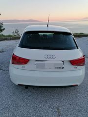 Audi A1 2015 SPORTBACK 1.6 TDI S TRONIC-thumb-1