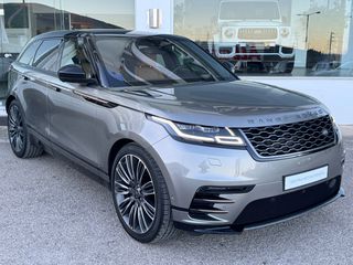 Land Rover Range Rover Velar 2018 R-DYNAMIC/PANORAMA