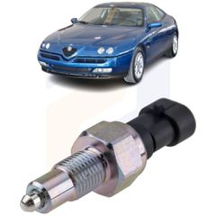 Βαλβίδα όπισθεν για Alfa romeo GTV 1994 1995 1996 1997 1998 1999 2000 2001 2002 2003 2004 2005 46410523