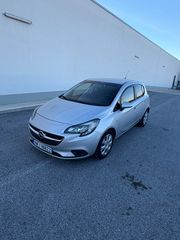 Opel Corsa 2016 1.3 CDTI ECOFLEX START&STOP EDITION (5-GEAR) 1ο χέρι ελληνικ