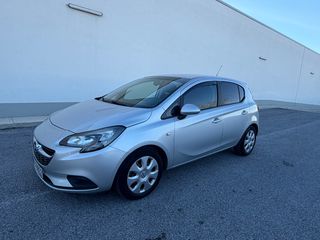 Opel Corsa 2016 1.3 CDTI ECOFLEX START&STOP EDITION (5-GEAR) 1ο χέρι ελληνικ-thumb-1