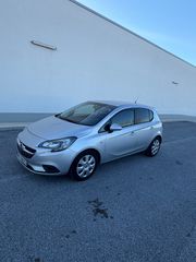 Opel Corsa 2016 1.3 CDTI ECOFLEX START&STOP EDITION (5-GEAR) 1ο χέρι ελληνικ-thumb-2
