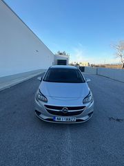 Opel Corsa 2016 1.3 CDTI ECOFLEX START&STOP EDITION (5-GEAR) 1ο χέρι ελληνικ-thumb-3