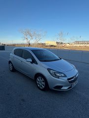 Opel Corsa 2016 1.3 CDTI ECOFLEX START&STOP EDITION (5-GEAR) 1ο χέρι ελληνικ-thumb-4