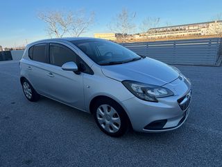 Opel Corsa 2016 1.3 CDTI ECOFLEX START&STOP EDITION (5-GEAR) 1ο χέρι ελληνικ-thumb-5