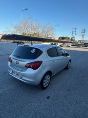 Opel Corsa 2016 1.3 CDTI ECOFLEX START&STOP EDITION (5-GEAR) 1ο χέρι ελληνικ-thumb-6