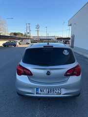 Opel Corsa 2016 1.3 CDTI ECOFLEX START&STOP EDITION (5-GEAR) 1ο χέρι ελληνικ-thumb-7